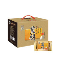 旺旺 煎饼原味 600g