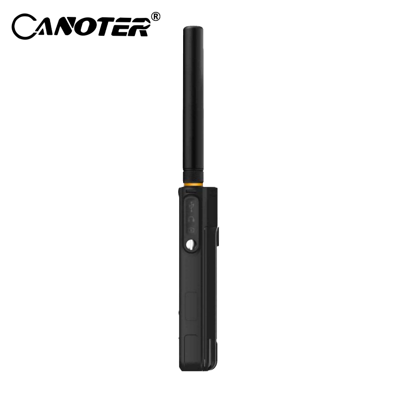 北斗三号多模对讲机高清大图