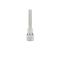 世达 SATA-25205 8MM六角旋具套筒12.5MM系列