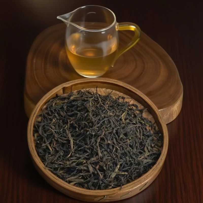 尊悦 鸭屎香 250克/罐高清大图