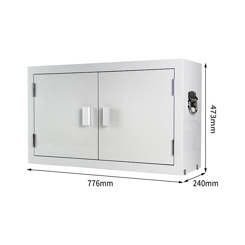 博邦瑞达 手机屏蔽柜 32格 台