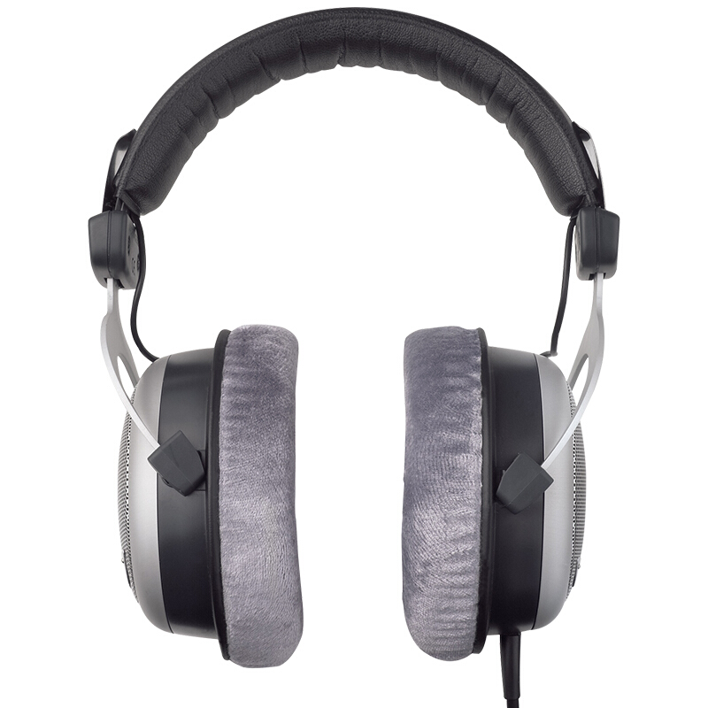 拜雅/拜亚动力(beyerdynamic) DT880 头戴式高素质HIFI经典耳机 600欧姆高清大图