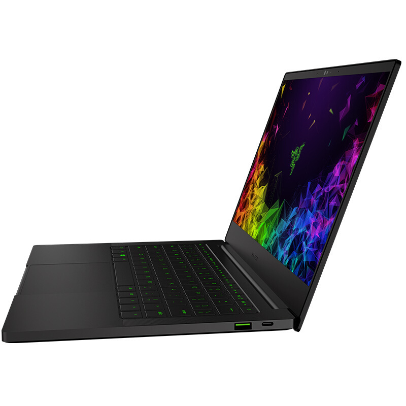 雷蛇(Razer)灵刃潜行版 13.3英寸超极本(i7-8565U/8G/256G/IPS)