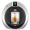 Delonghi/德龙 胶囊咖啡机 家用商用全自动 意式 EDG606 银色