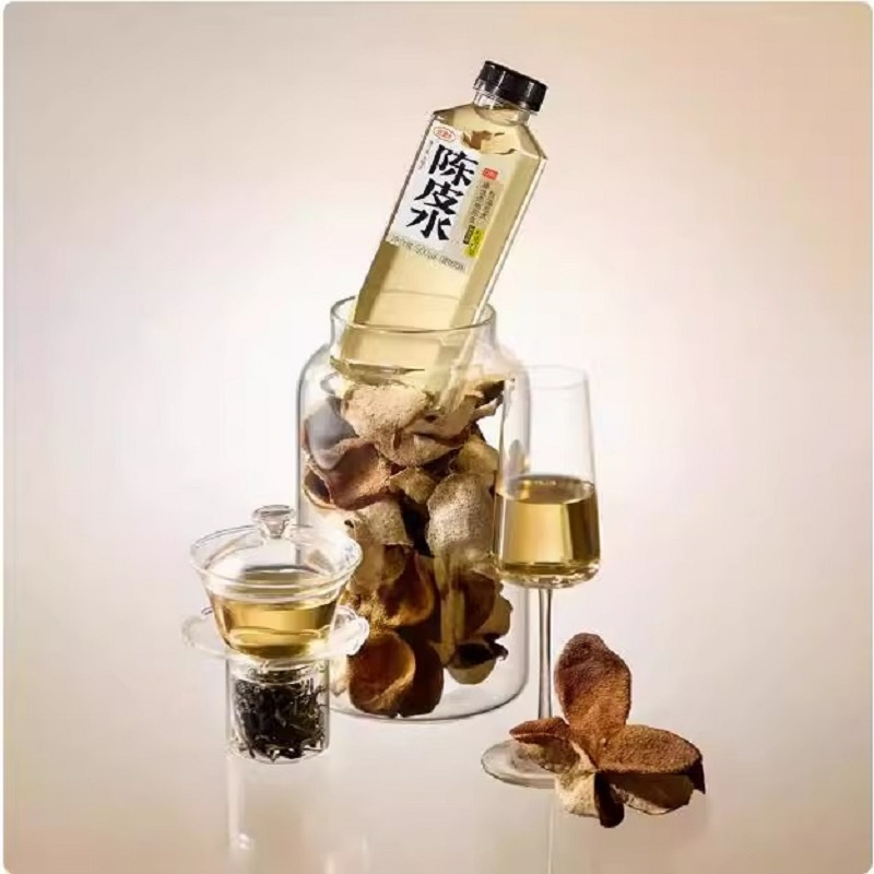 好望水 桂圆水0脂0糖0咖啡因 500ml*15瓶整箱 新货(单位:提)