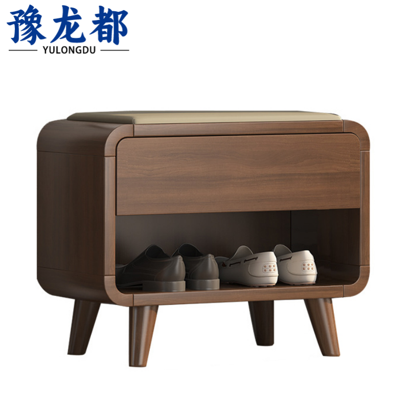 豫龙都换鞋凳60cm个