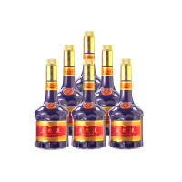 五粮液 生肖酒 猪年 纪念酒 52度 500ml*6 整箱装 浓香型白酒