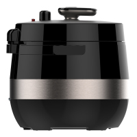 美的（Midea）电压力锅MY-CS5039P 家用5升多功能智能预约 高压锅DF