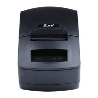 五星办公设备条码打印机