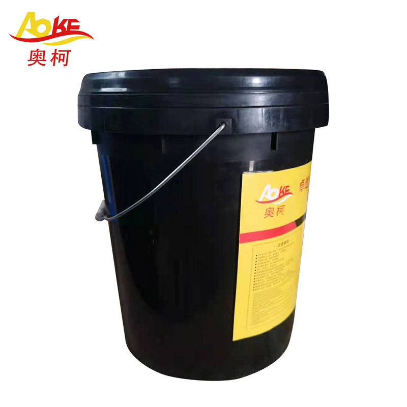 奥柯轴承润滑剂 L135 5kg 桶高清大图