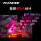 泽显Zshine P1.8小间距全彩LED显示屏约140英寸 长3.2*高1.6m LC-P1.8ADAT