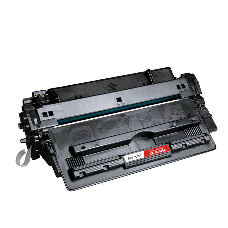 阿可诺 Q7570A硒鼓 70A专业版ARE-Q7570A硒鼓黑色单支装适用惠普 M5025 M5035 M5035X