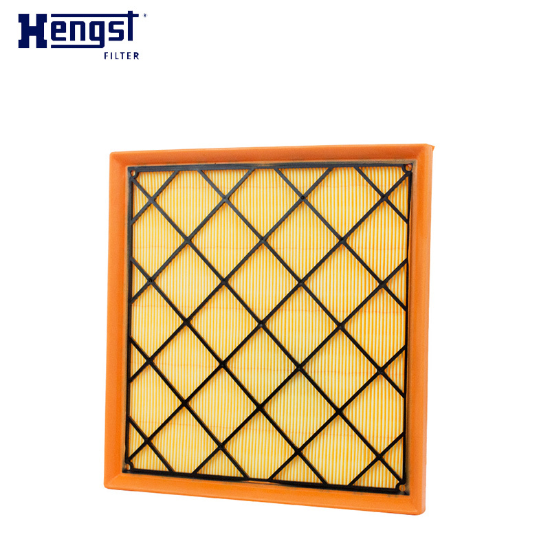 汉格斯特(hengst)空气滤清器E1025L适用于英朗科鲁兹1.6T 雅特/赛飞利1.4T