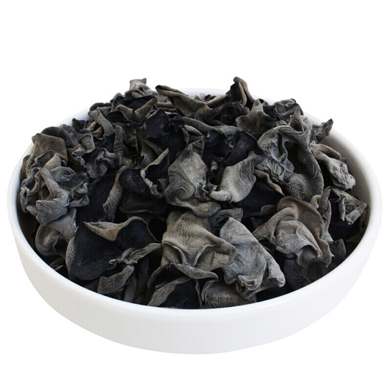 中粮山萃“八珍萃飨”菌菇套盒