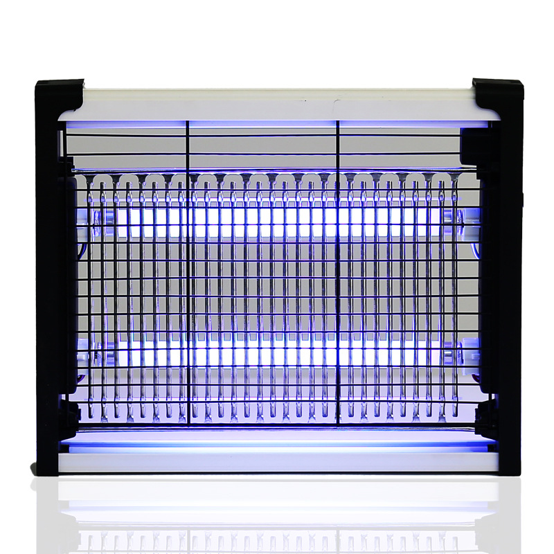 河洛科星 电击式灭蚊灯(LED灯管) HX218-4W 个高清大图