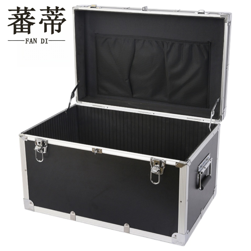 蕃蒂 工具箱大号 个