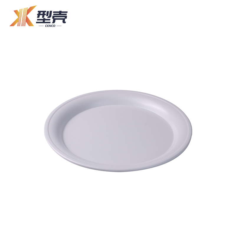 型壳 餐盘 15.8寸 个高清大图