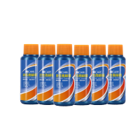 3ECARE 活性雨刷精 浓缩玻璃水 60ml*6