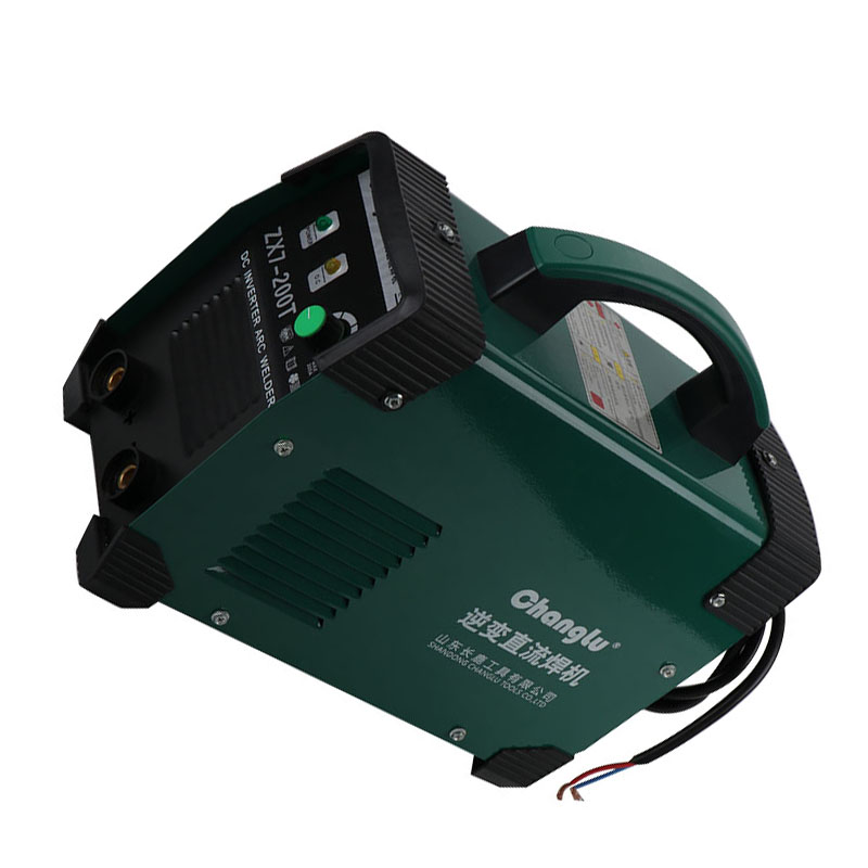 逆变直流电焊机200T高清大图