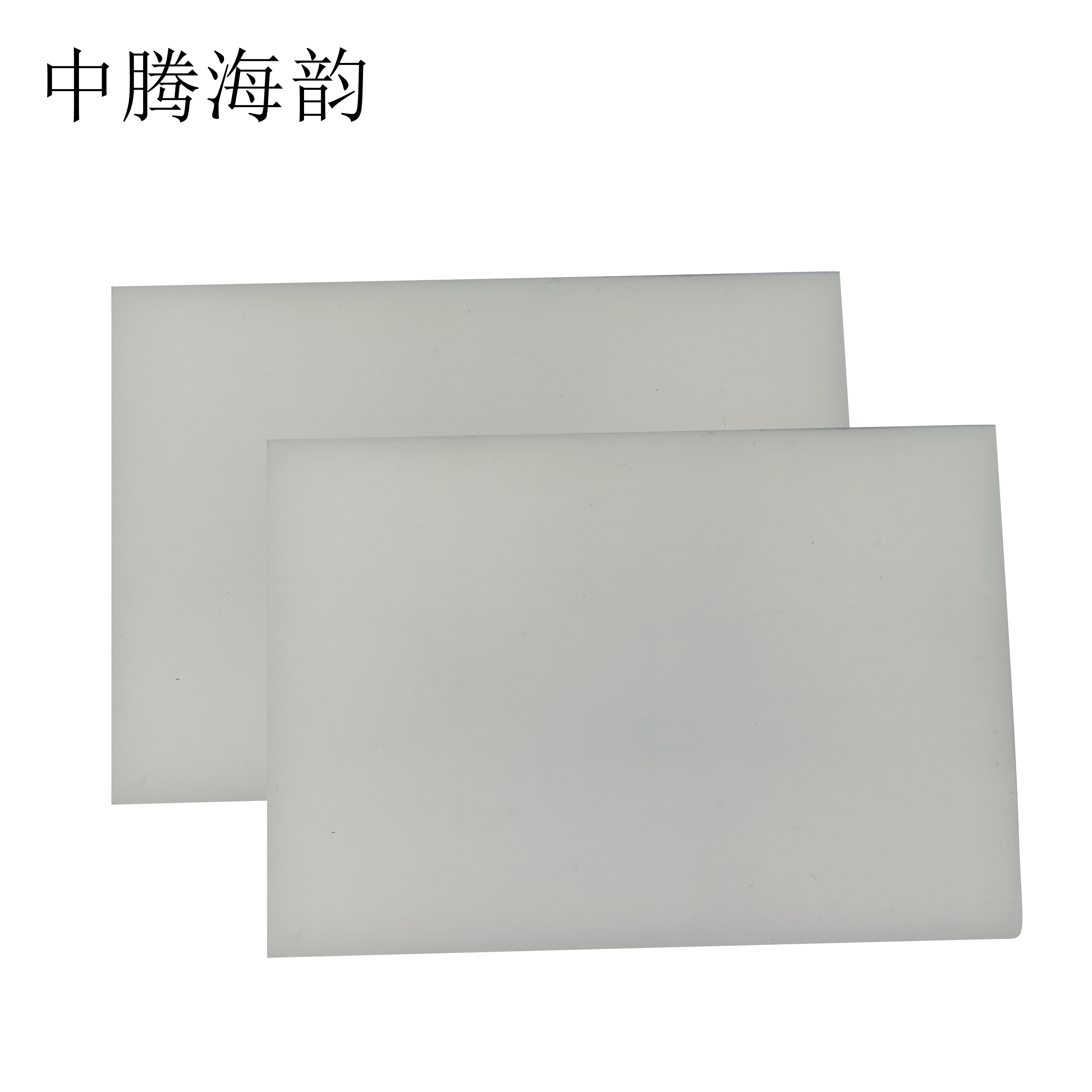 中腾海韵 海绵擦 10*3*7 单位:片高清大图