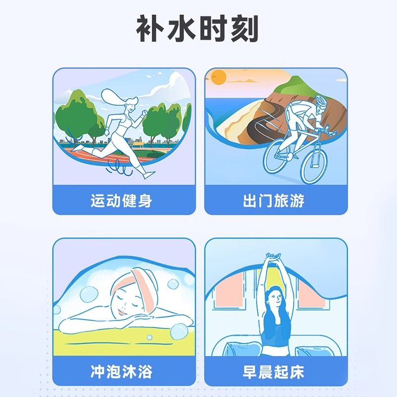 宝矿力水特电解质水大瓶900ml*8瓶+350ml*4瓶夏日运动补水功能性饮料高清大图