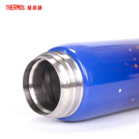 [摩羯座]膳魔師THERMOS十二星座304不锈钢保温杯TCMD-501S CAP摩羯座500ML /04通用