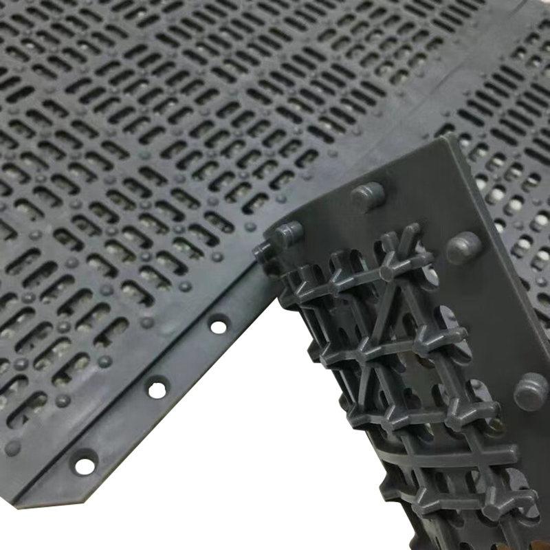 晋涵 PVC拼接防滑垫 30*30cm/块高清大图