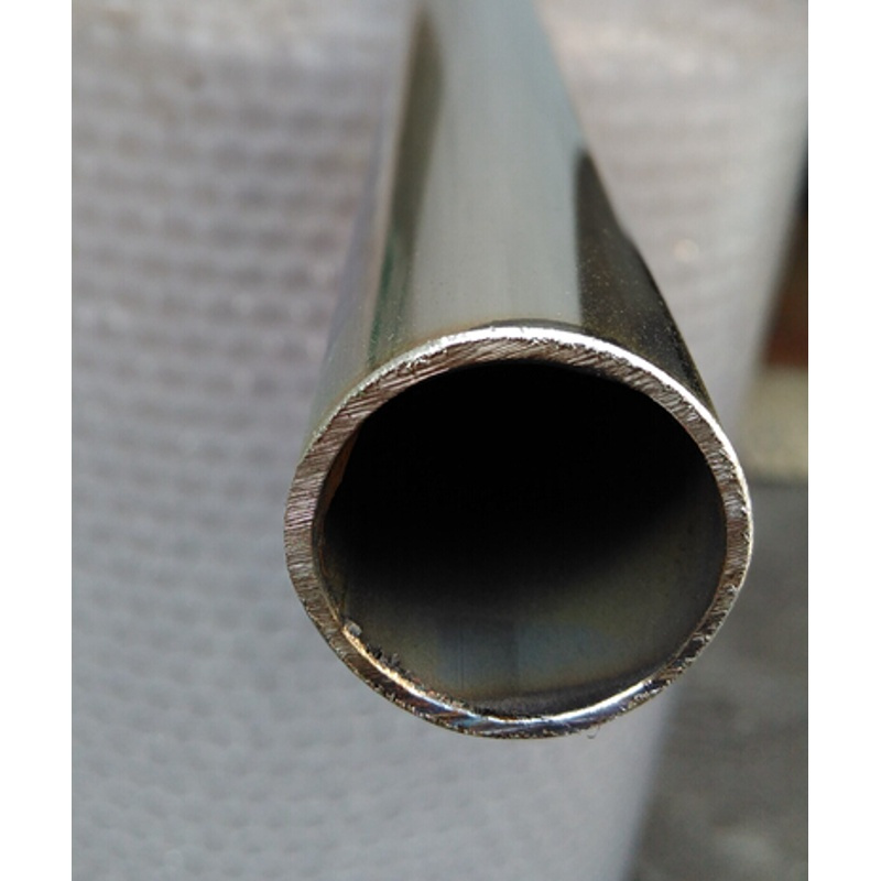 不锈钢管晾衣杆钢管加厚20厚直径25mm不锈钢管衣架管挂衣杆