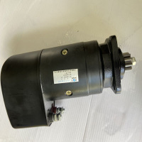 SX2190BQLZGCF2M53EG005505起动机总成