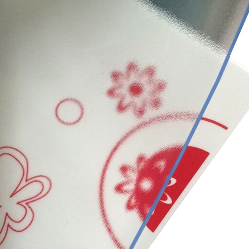 透明PVC茶几桌布防水防油防烫免洗软玻璃塑料胶磨砂餐桌垫茶几垫