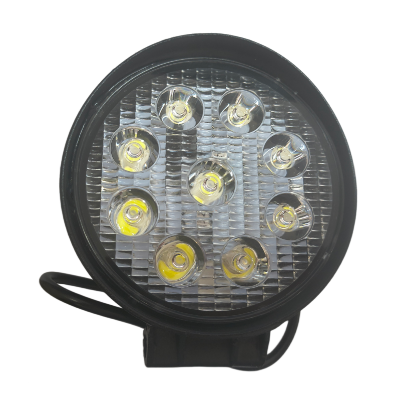 龙腾图智 LED轻便式多功能强光灯 LT703