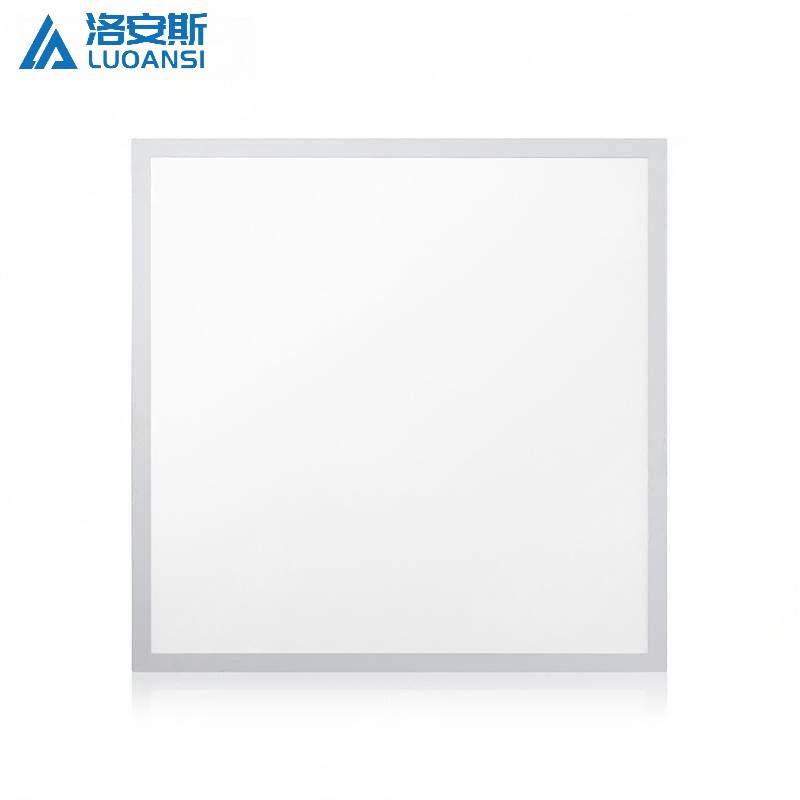 洛安斯 LED超薄面板灯 595*595 48W 个