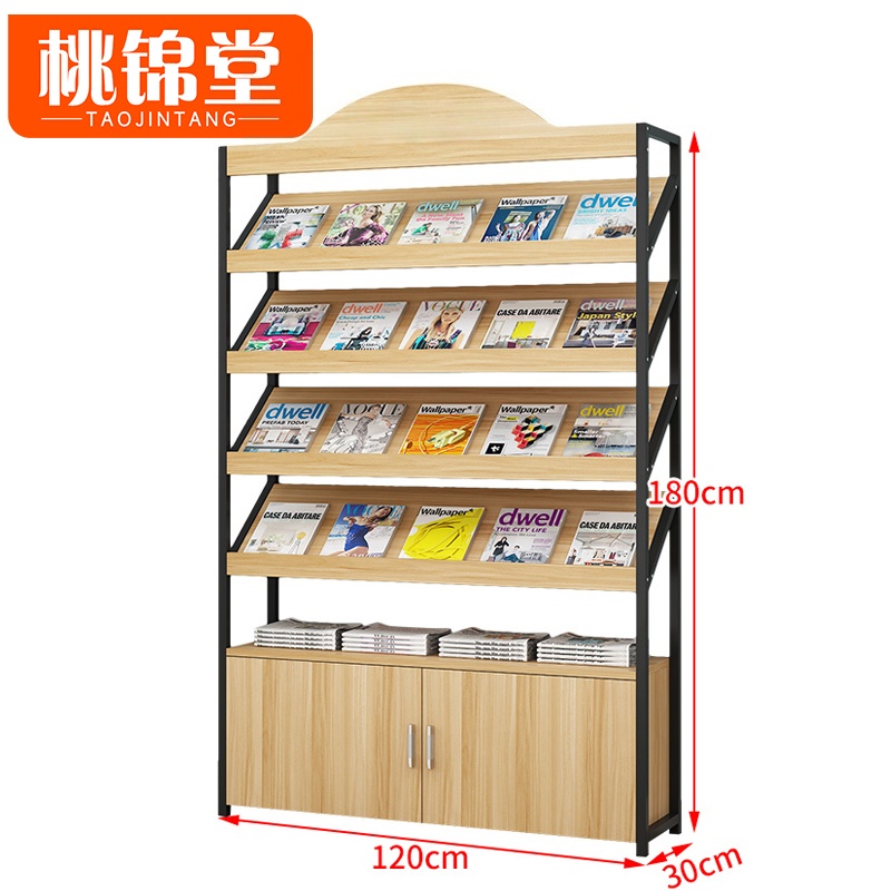 桃锦堂高清大图