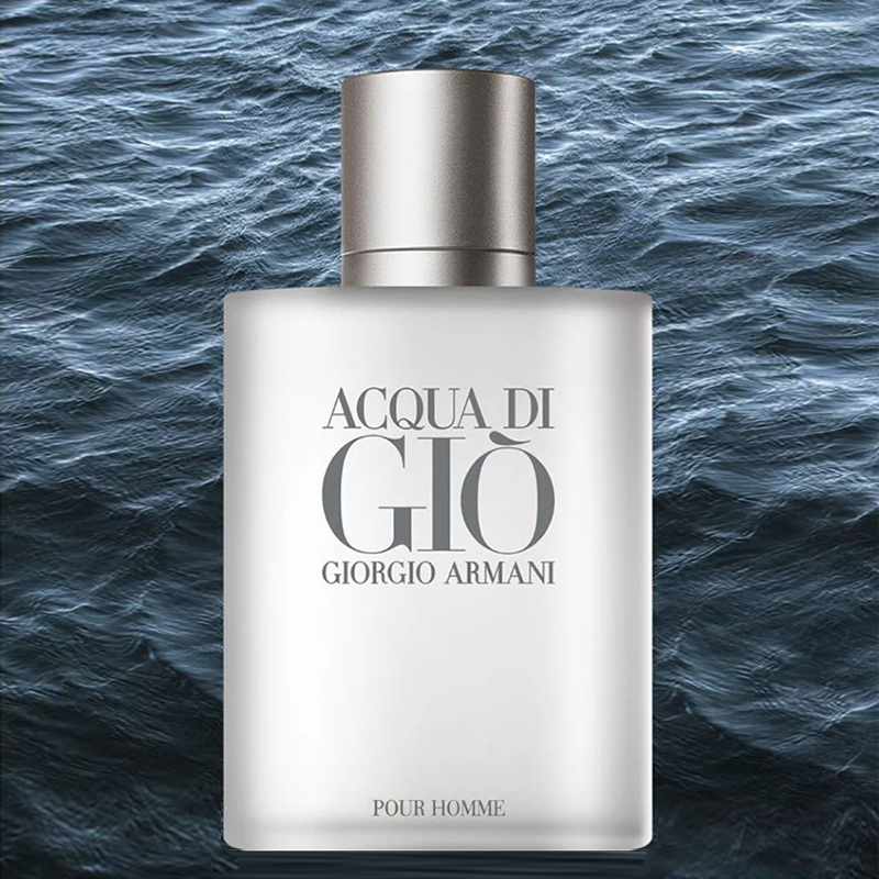 Giorgio Armani阿玛尼寄情男士淡香水100ml