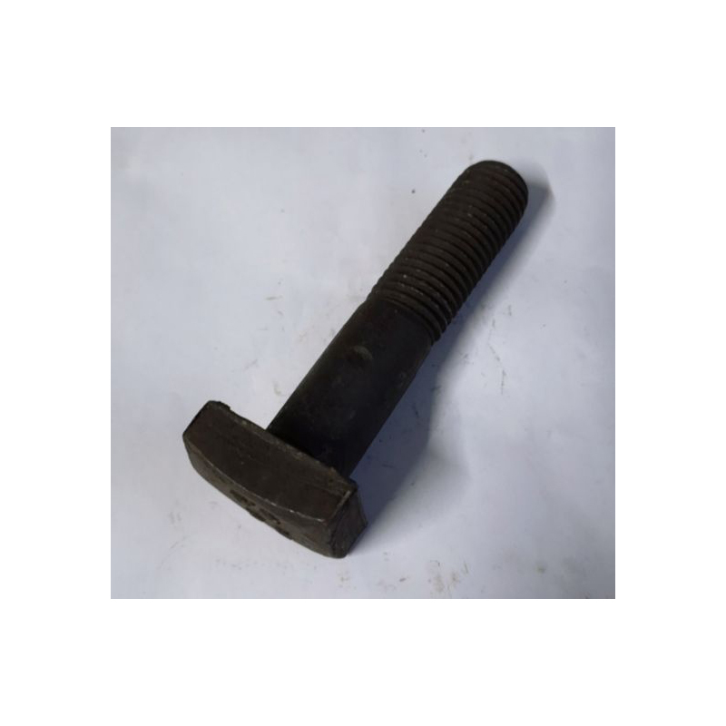 方头高强螺栓 M24*160*45*45*15