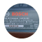 博世(BOSCH)220V电动扳手GDS18E插电式冲击扳手电动工具