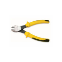 史丹利 Stanley89-582-23德式专业斜嘴钳 7