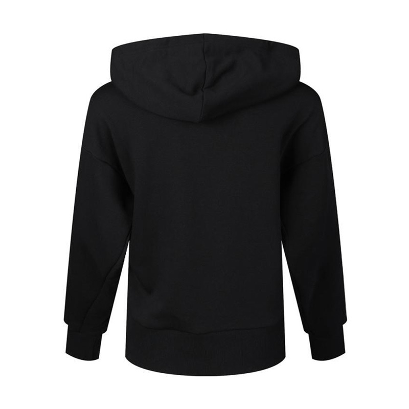 彪马 Puma 新款女子印花连帽休闲卫衣Classics Logo Hoody Regul 59919701