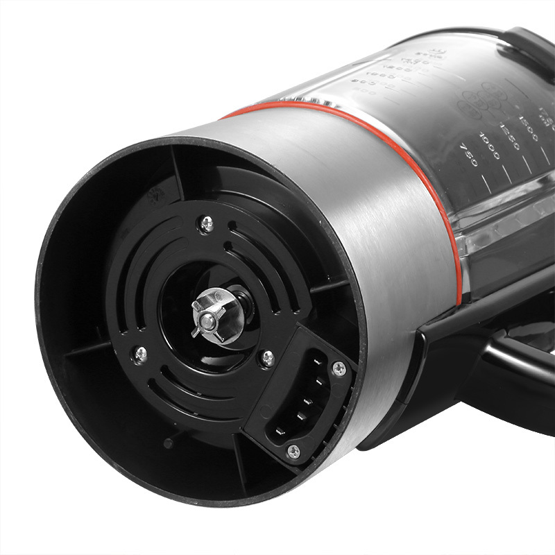 荣事达（Royalstar） 加热破壁营养料理机 RZ-1208L
