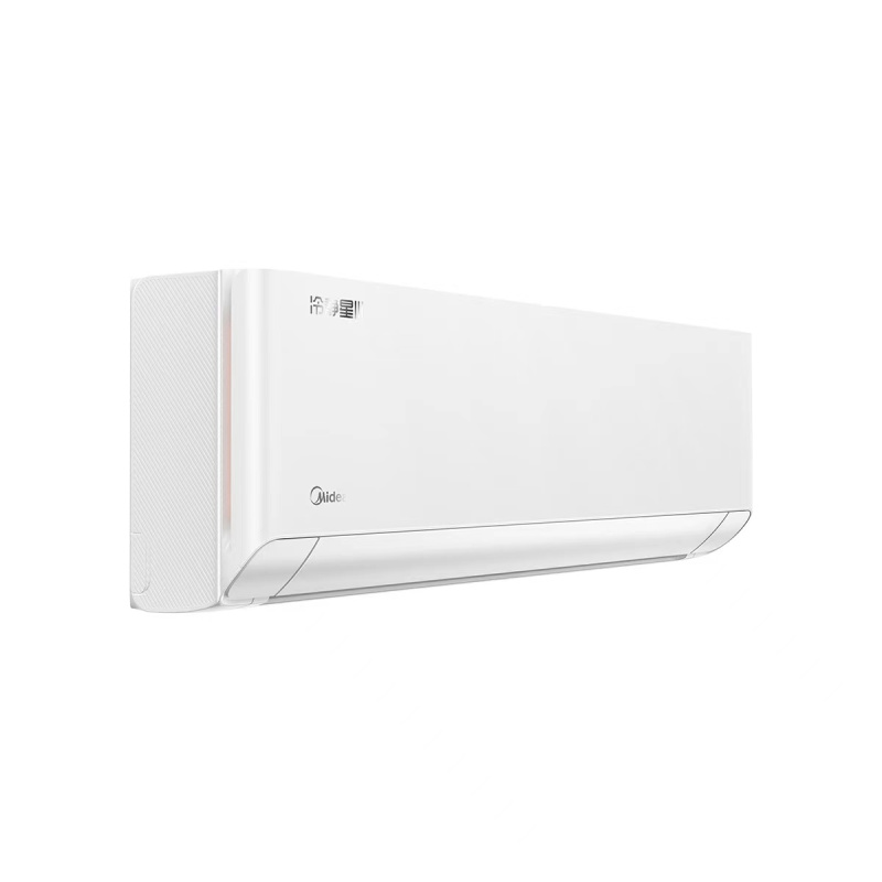 美的空调kfr35gwm11新一级15匹变频冷暖挂壁式空调一键防直吹