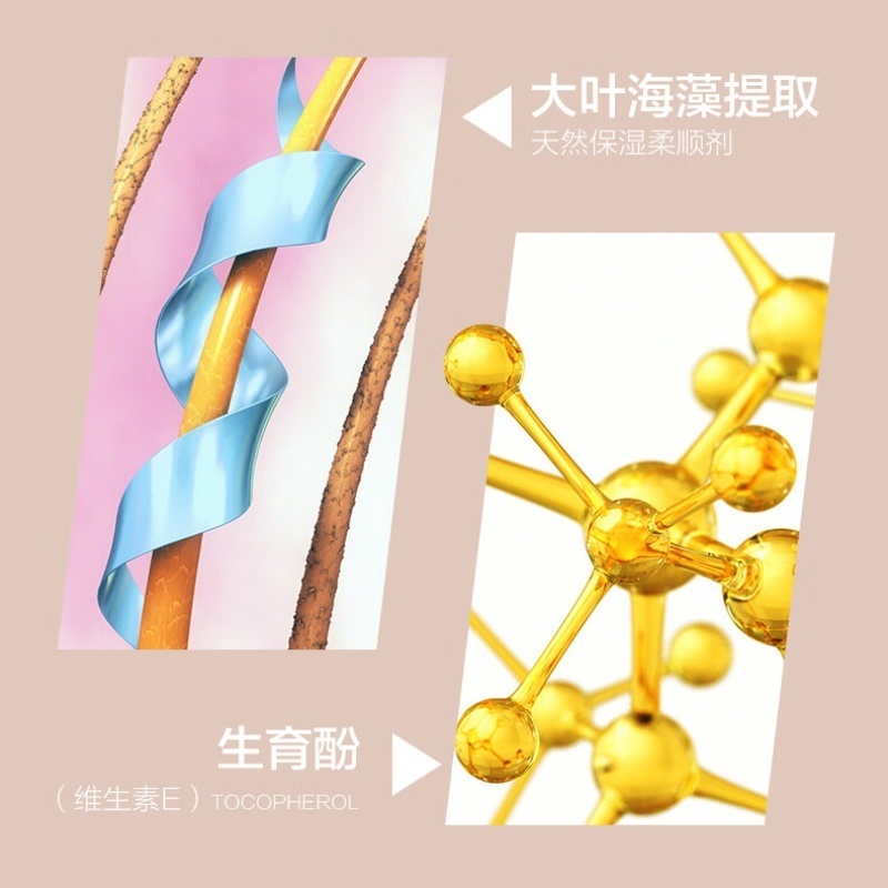 柏缇海藻维生素护发素505ml[boti024]高清大图