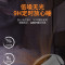 奥克斯(AUX)取暖器暖风机取暖扇冷暖两用家用节能省电 机械款