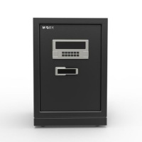 晨光(M&G) AEQ96733 晨光指纹密码保险箱 单装 430*380*780.