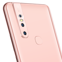 vivo S1 宠爱粉 6GB+128GB 全面屏 全网通4G手机