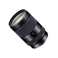 索尼(SONY) SEL18200LE 3.5-6.3 OSS 微单中远摄变焦镜头 索尼卡口62mm 无包装
