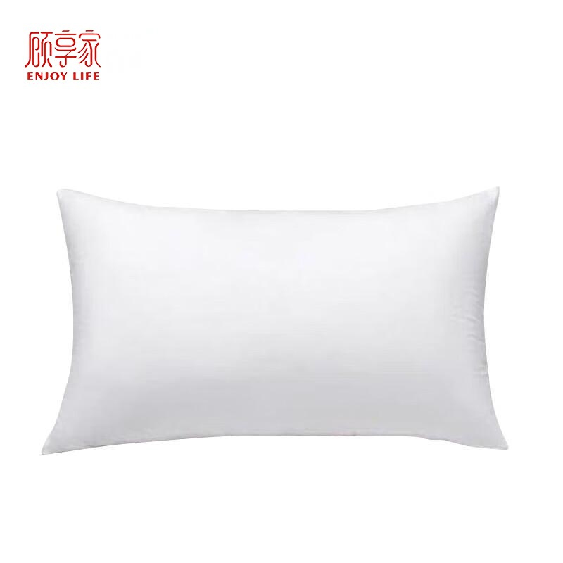 顾享家 枕芯 480*740mm 个高清大图