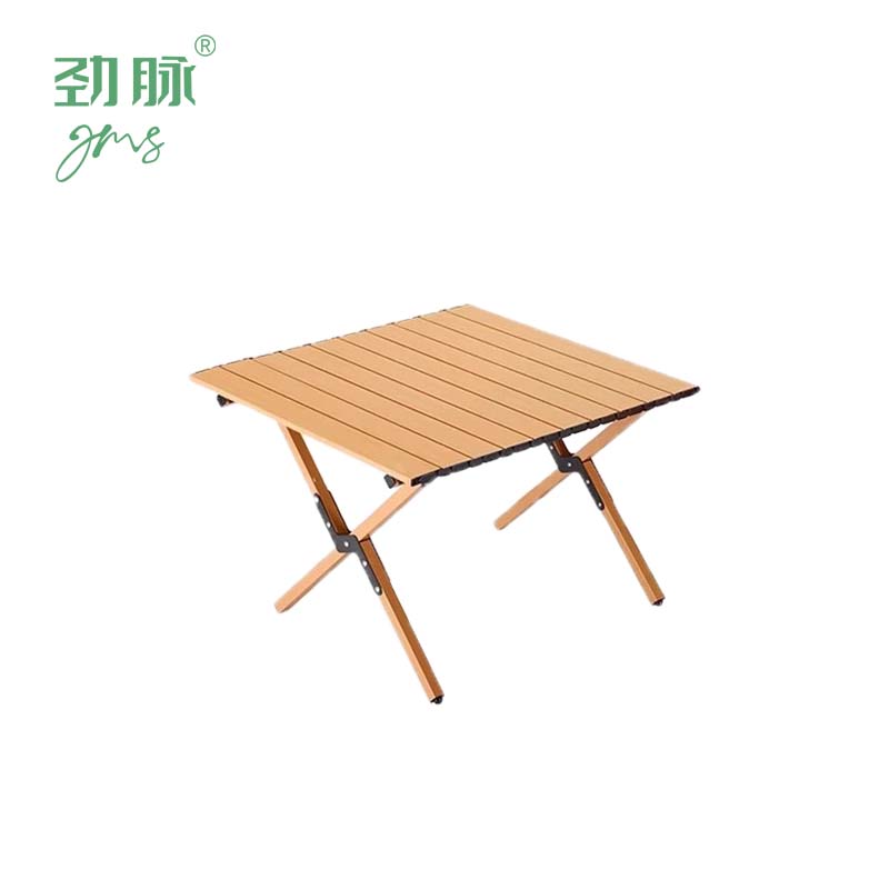 劲脉 户外折叠桌椅 大号桌120cm 套高清大图