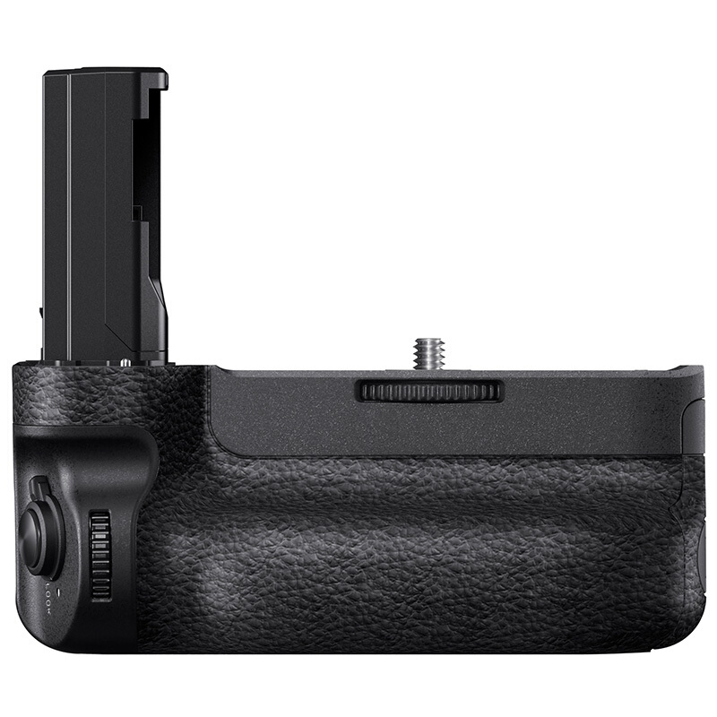 索尼(SONY) VG-C3EM竖拍手柄兼电池盒 微单手柄 适用于ILCE-9/A9 索尼全画幅微单高清大图