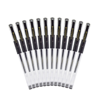 晨光 SGP30107中性笔0.5mm 12支/盒