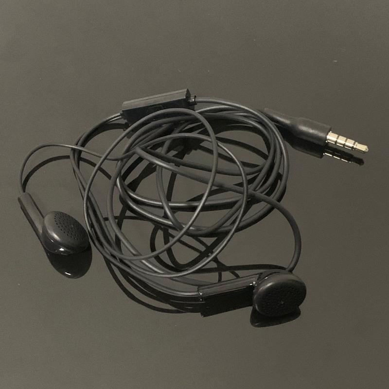 华为nova3i4e5i6se7se耳机原装原配麦芒耳塞式新款耳塞式华为原装挂耳